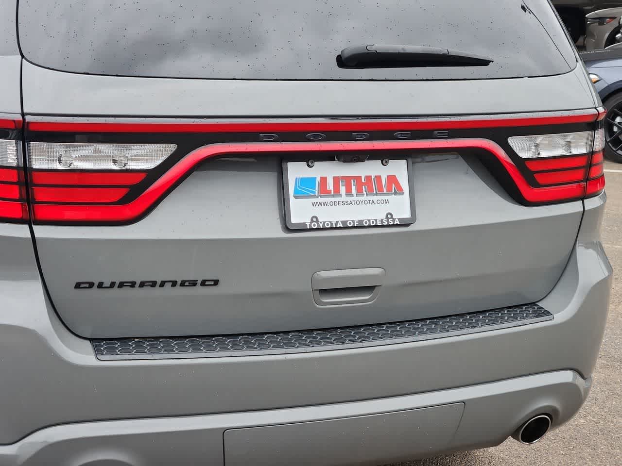 Thumbnail: 2022 Dodge Durango - 11