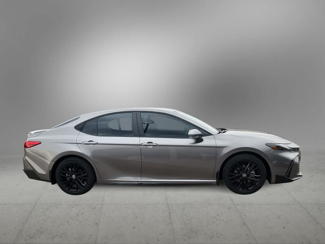 Thumbnail: 2026 Toyota Camry - 9