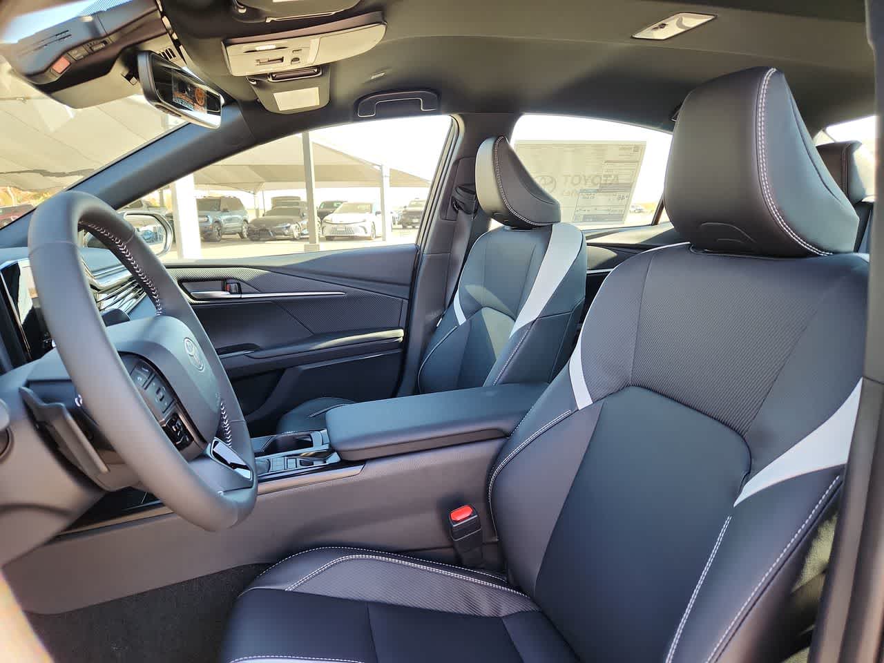 Thumbnail: 2026 Toyota Camry - 15