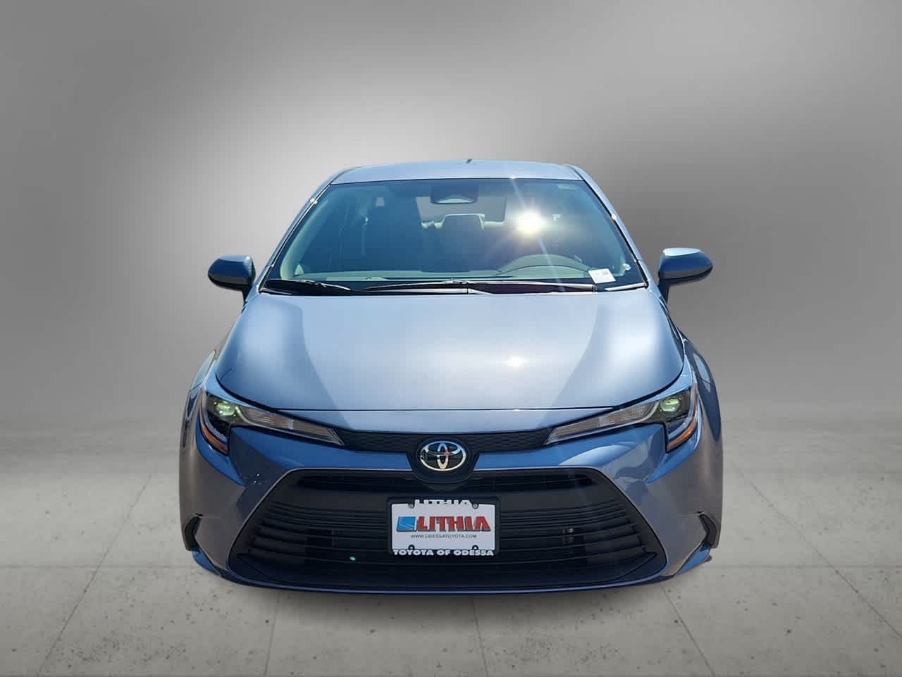 Thumbnail: 2025 Toyota Corolla - 3