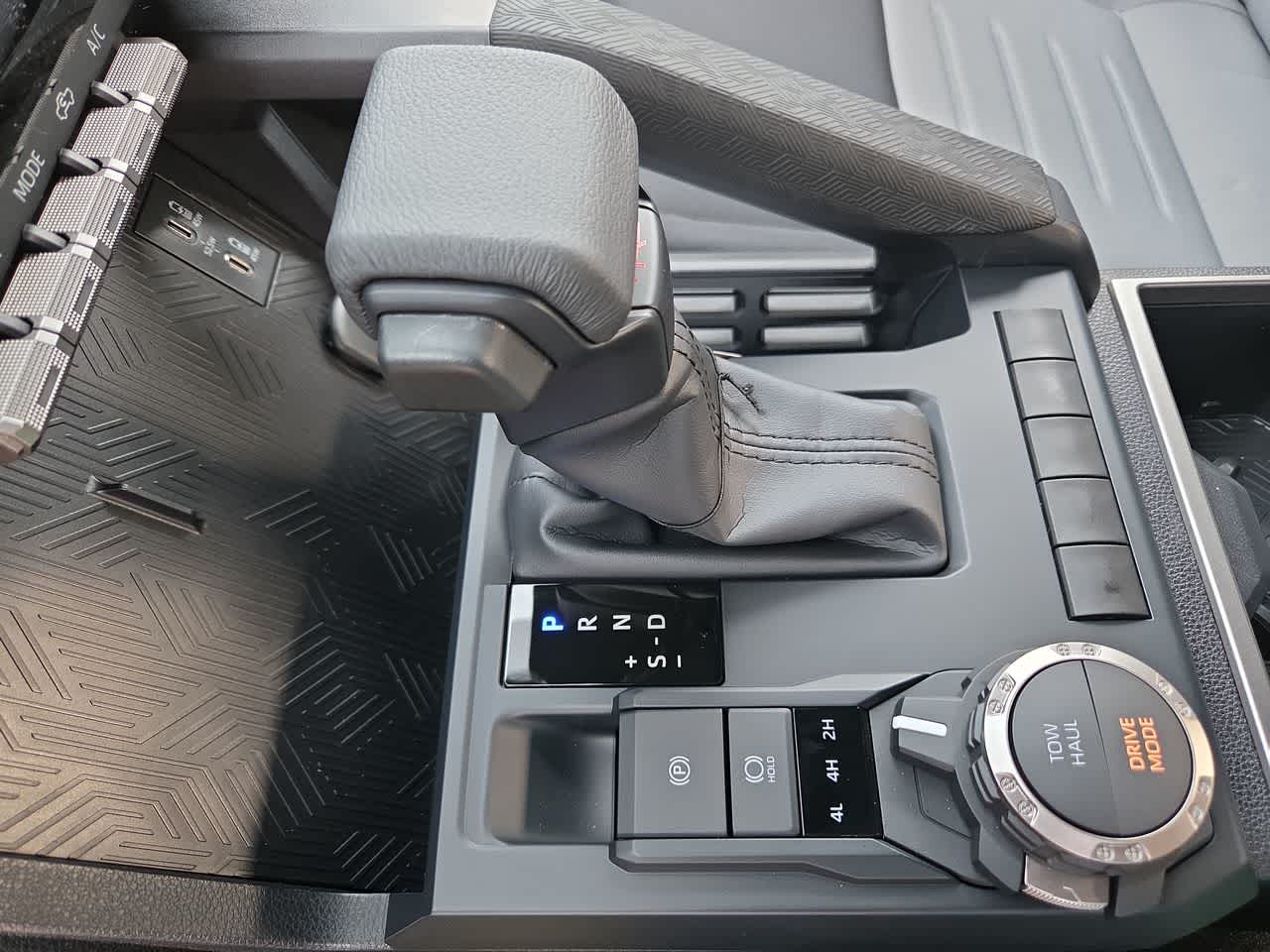 Thumbnail: 2026 Toyota Tacoma - 20