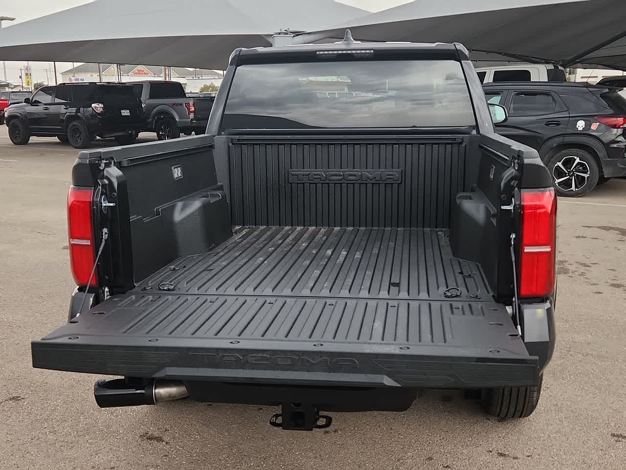 Thumbnail: 2025 Toyota Tacoma - 23