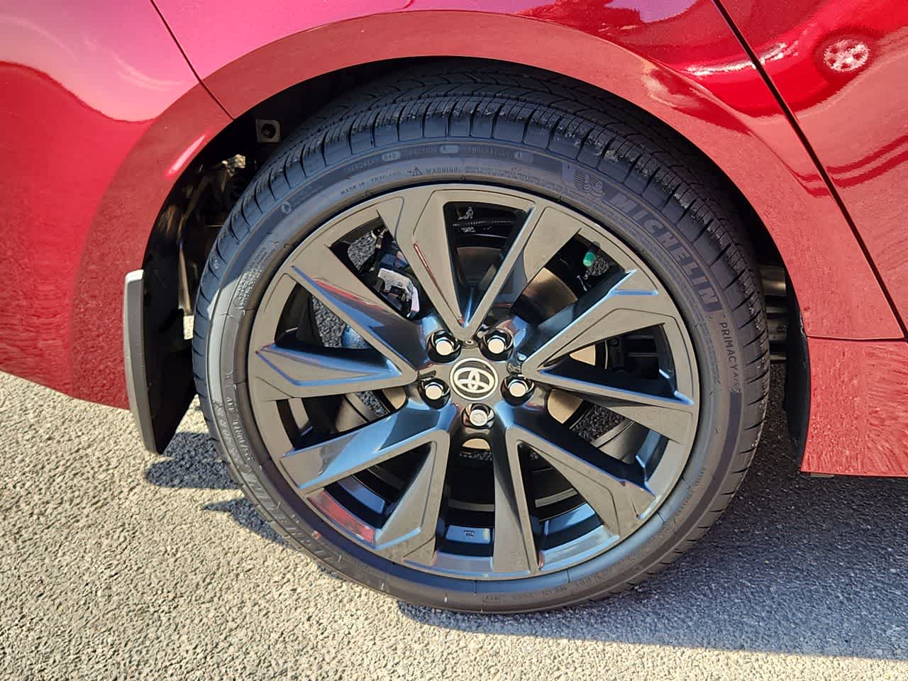 Thumbnail: 2026 Toyota Corolla - 12