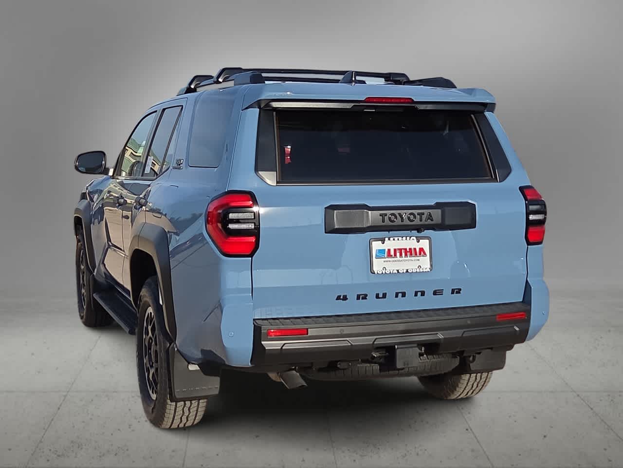Thumbnail: 2026 Toyota 4Runner - 7