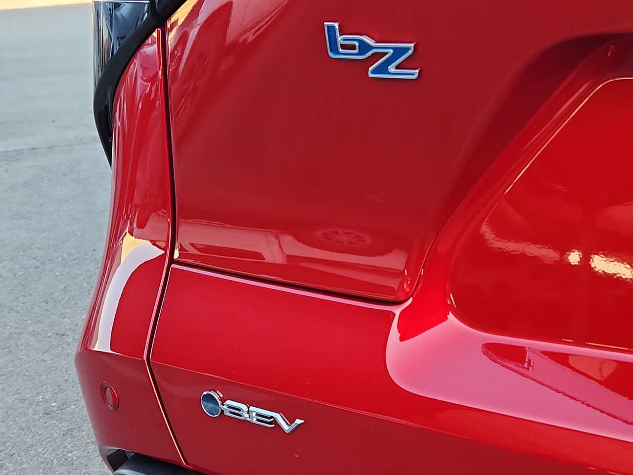 Thumbnail: 2026 Toyota bZ - 11