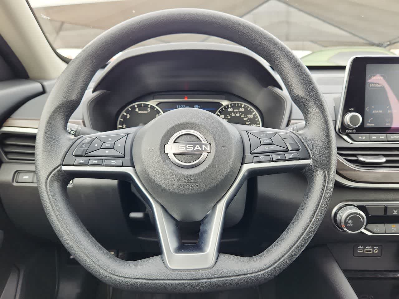 Thumbnail: 2024 Nissan Altima - 19