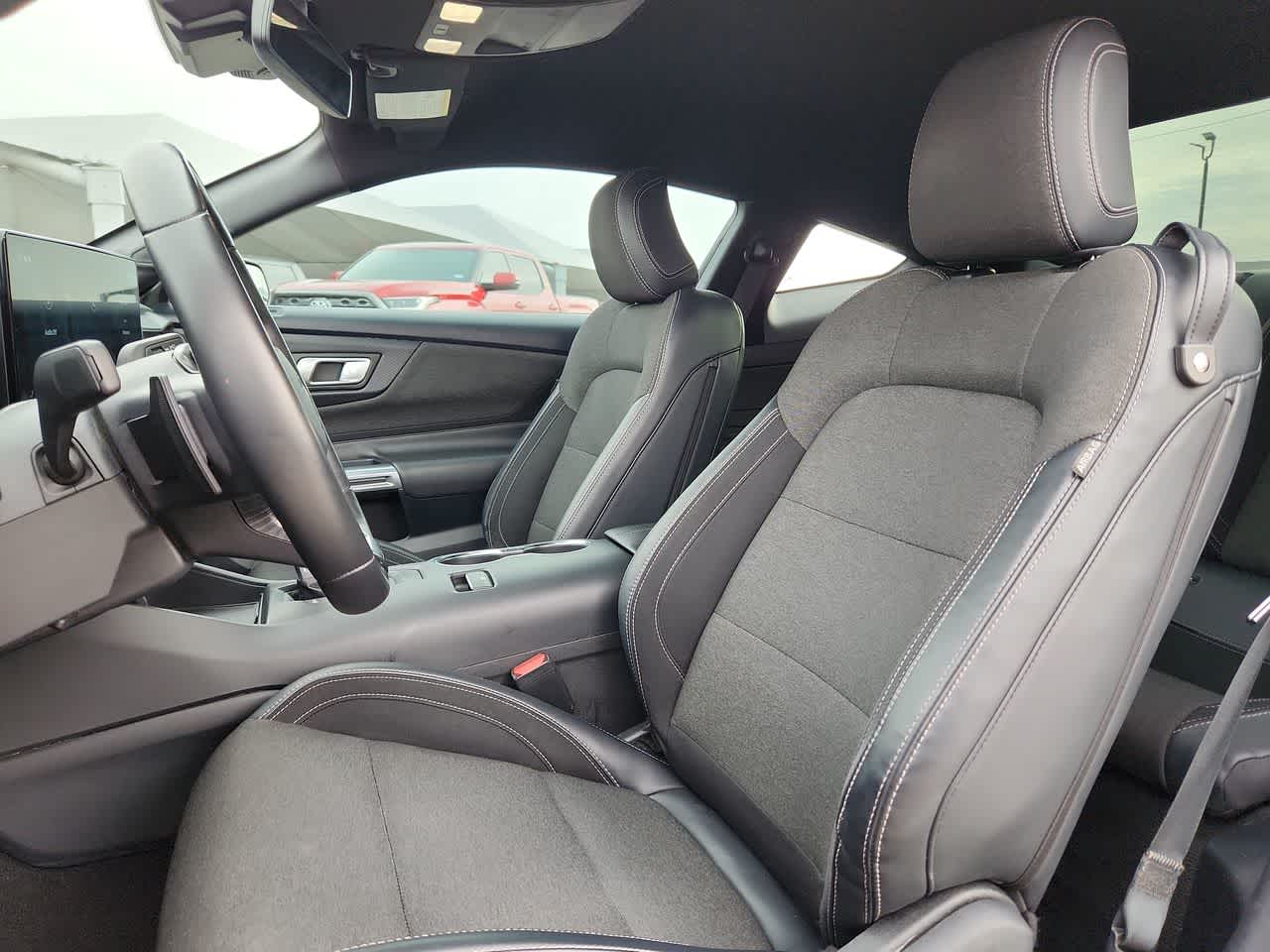 Thumbnail: 2024 Ford Mustang - 15