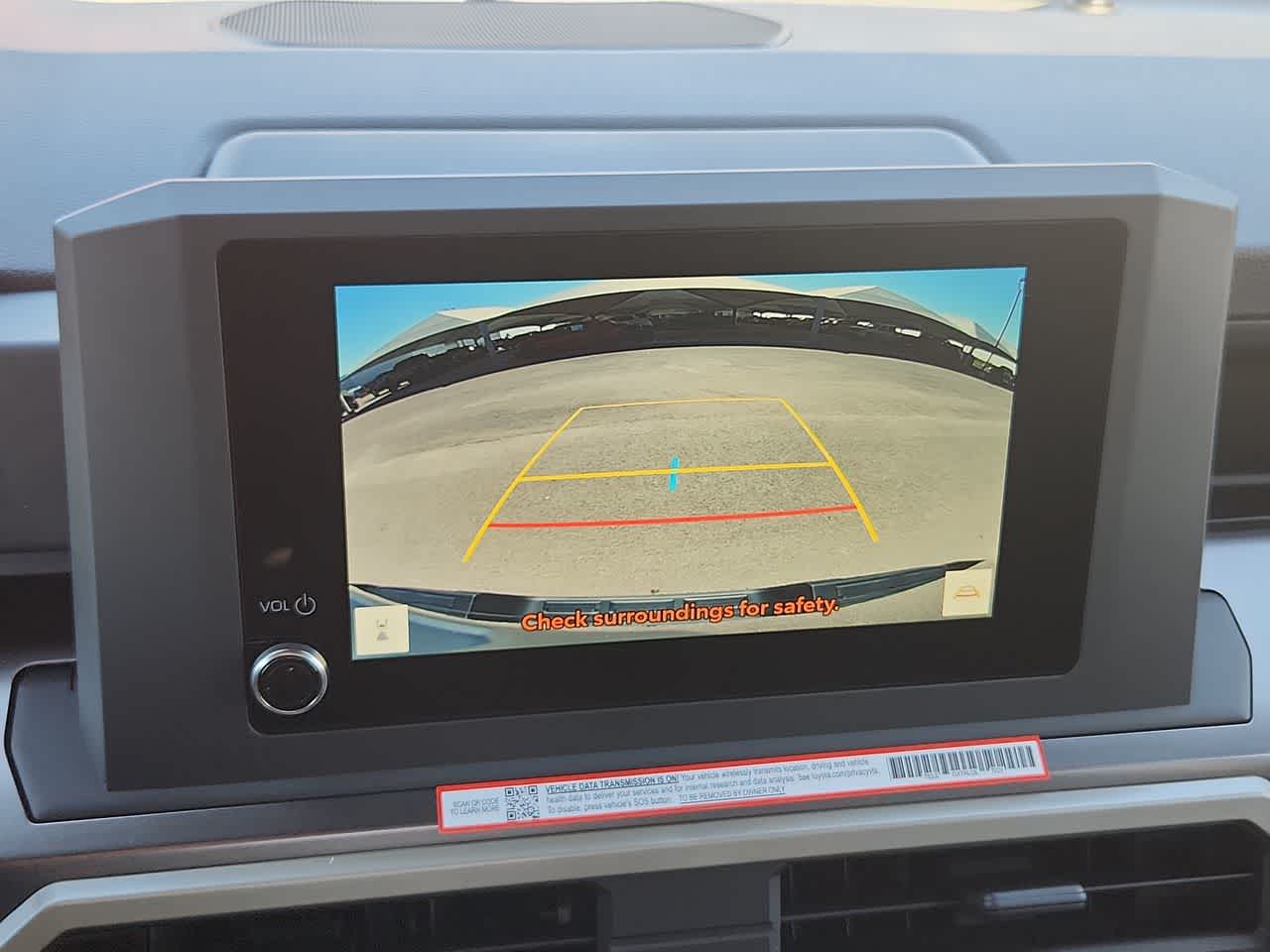 Thumbnail: 2025 Toyota Tacoma - 25