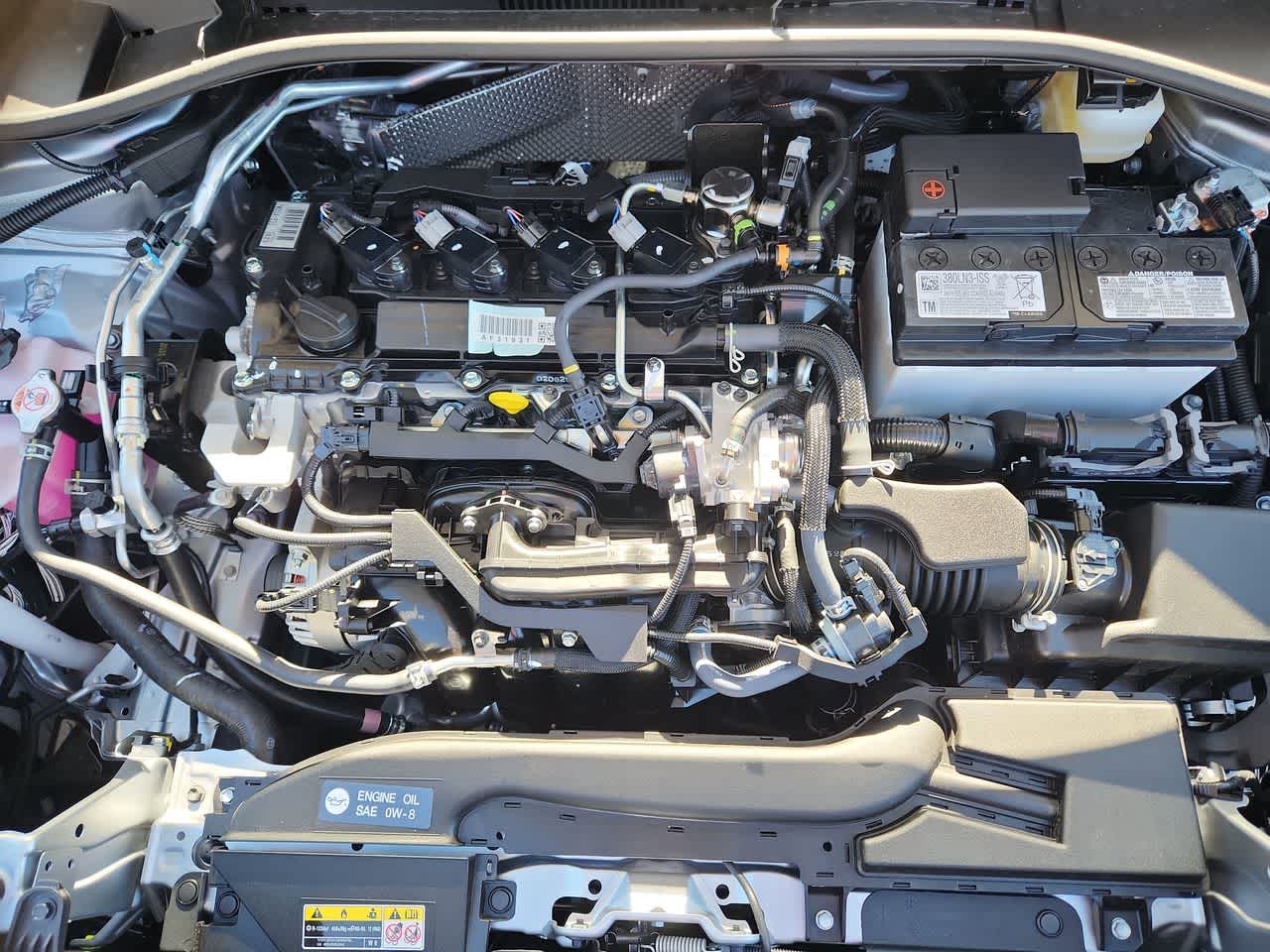 Thumbnail: 2026 Toyota Corolla Cross - 13