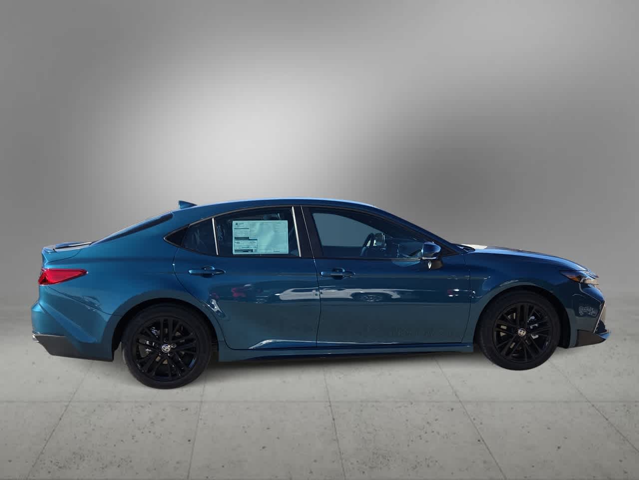 Thumbnail: 2026 Toyota Camry - 9