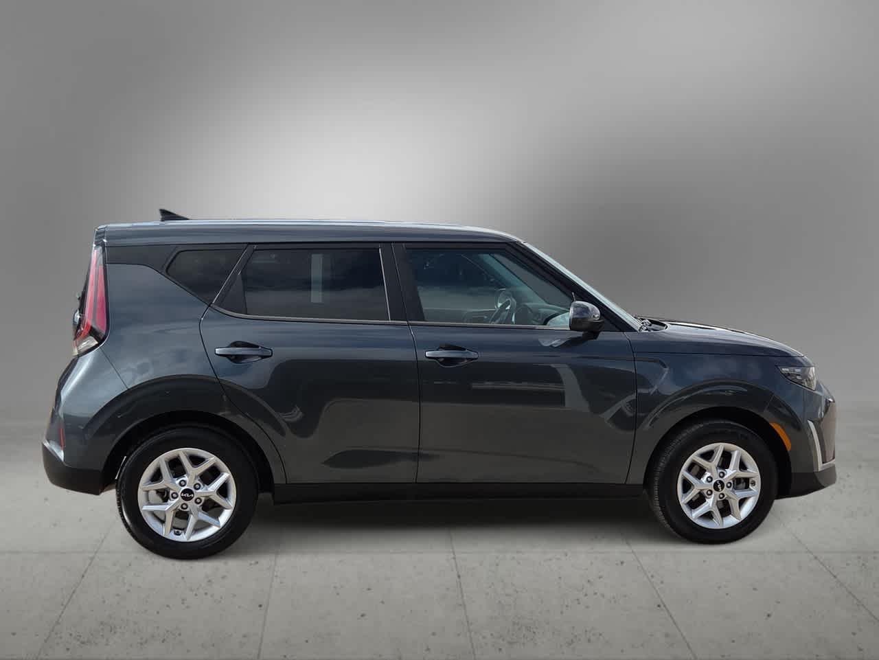 Thumbnail: 2025 Kia Soul - 9