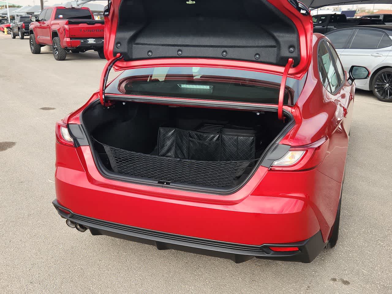 Thumbnail: 2026 Toyota Camry - 23