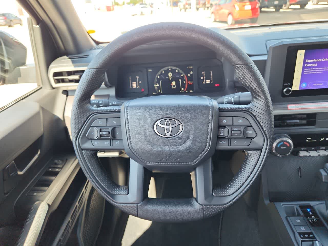 Thumbnail: 2025 Toyota Tacoma - 19