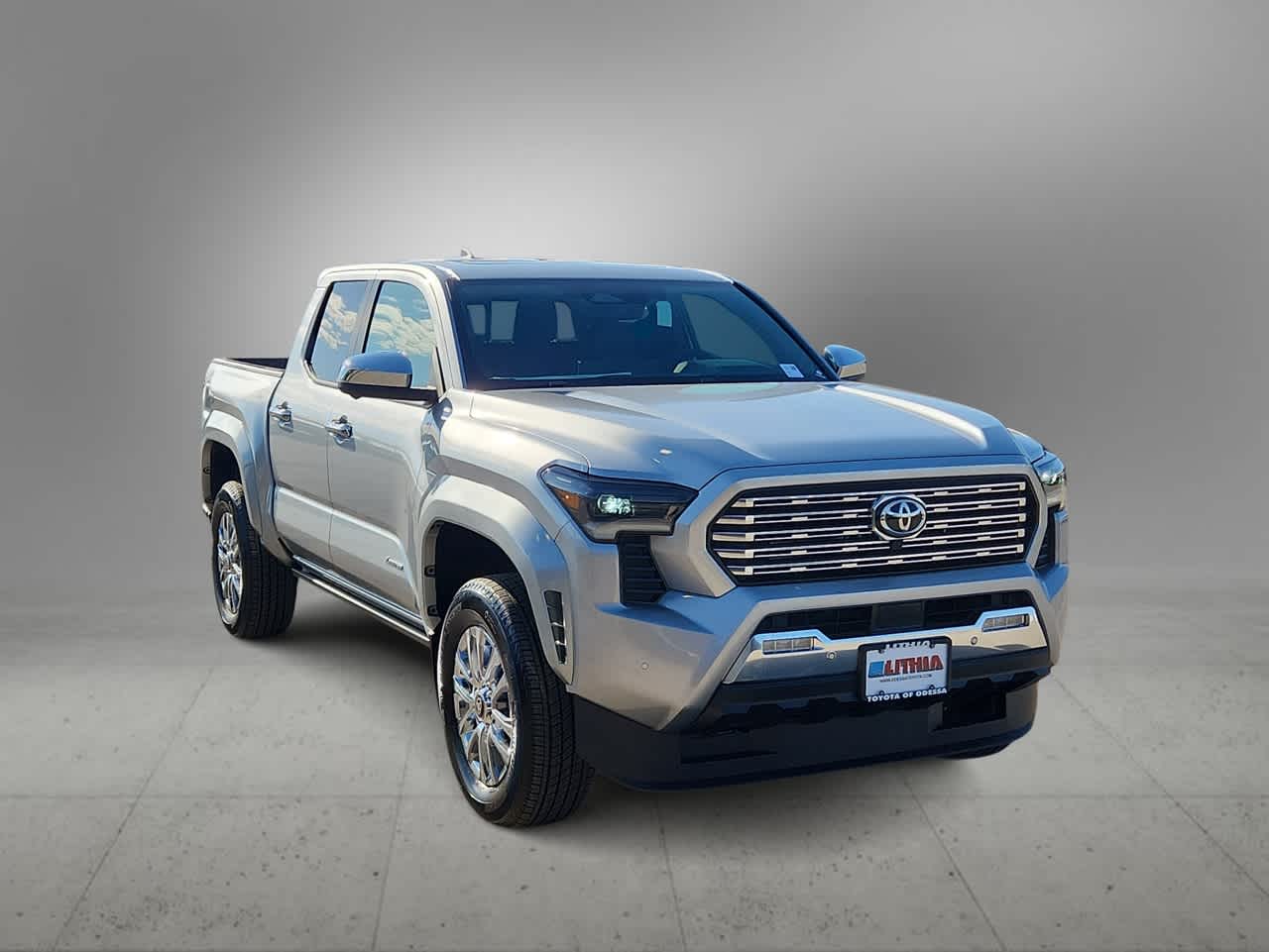 Thumbnail: 2025 Toyota Tacoma - 2