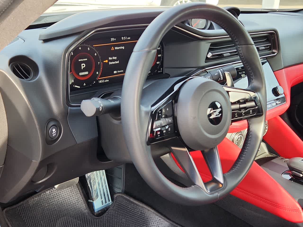 Thumbnail: 2024 Nissan Z - 10