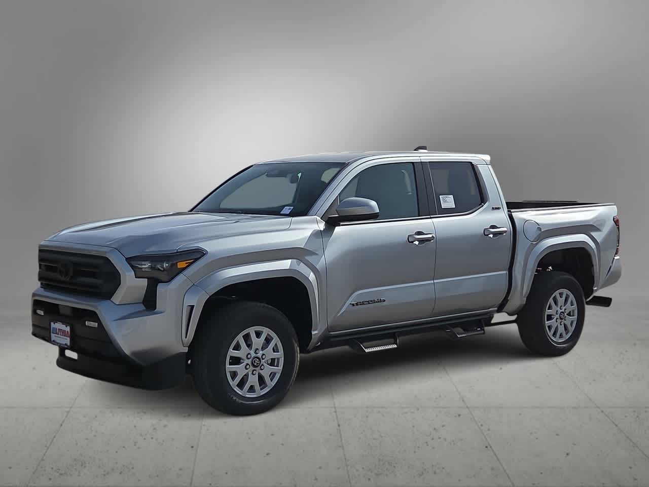 Thumbnail: 2026 Toyota Tacoma - 4