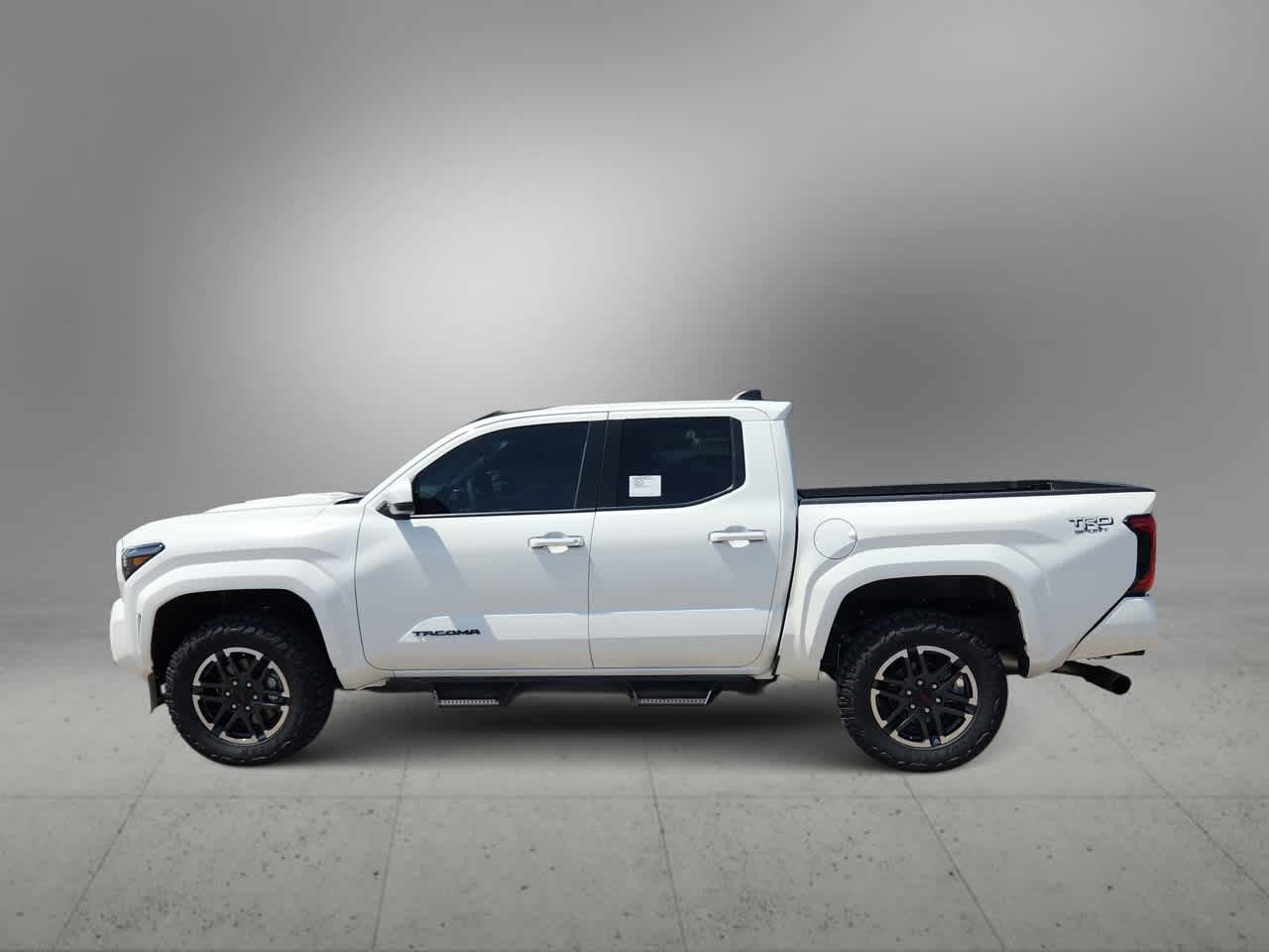 Thumbnail: 2025 Toyota Tacoma - 5