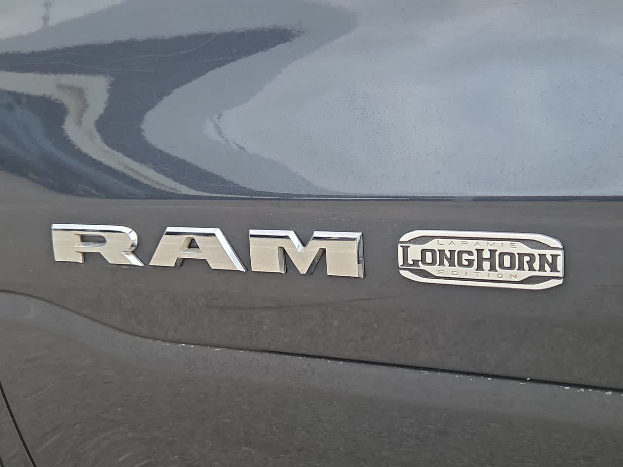 Thumbnail: 2020 RAM 1500 - 11