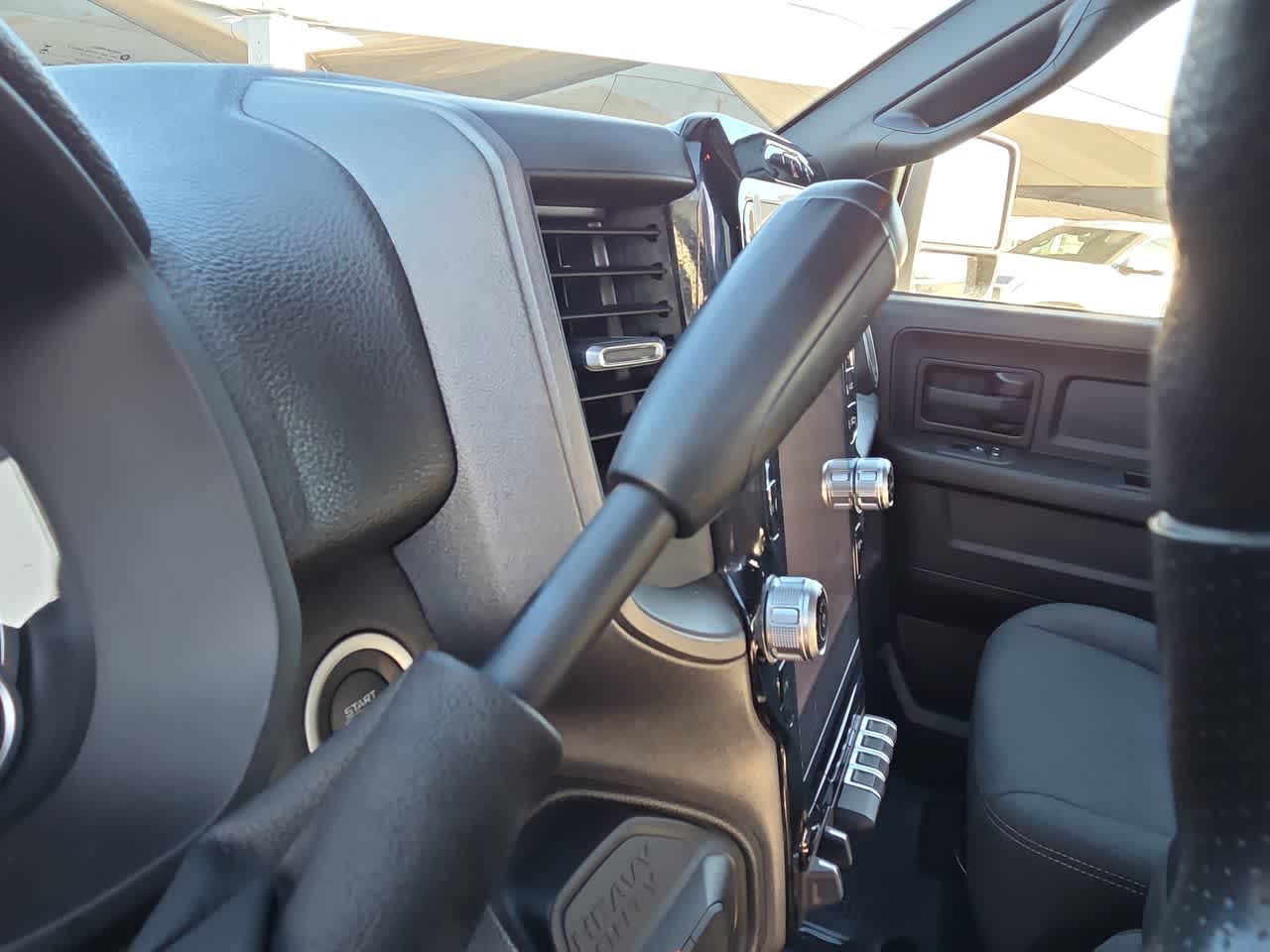 Thumbnail: 2025 RAM 3500 - 21