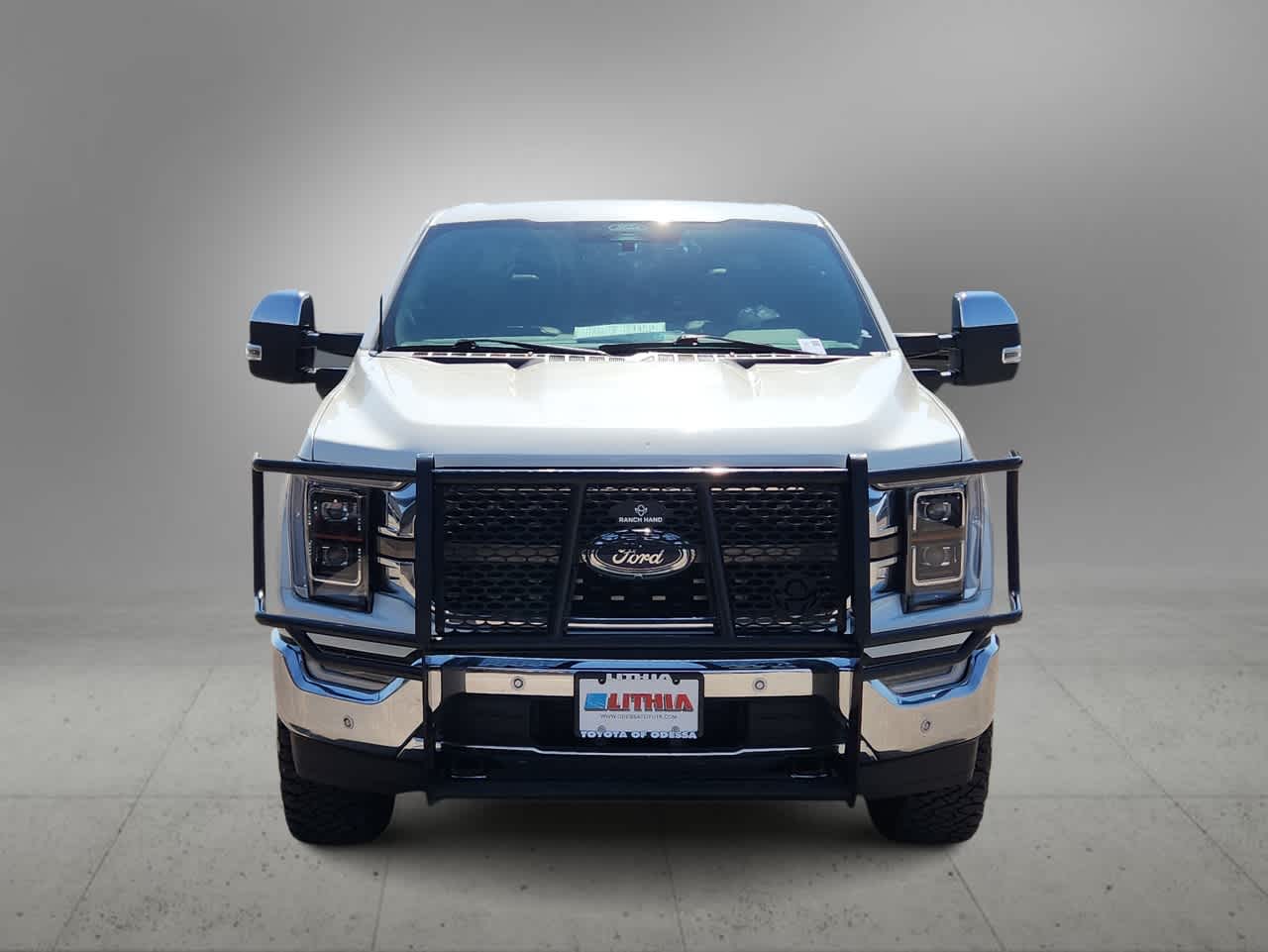 Thumbnail: 2023 Ford F-150 - 3
