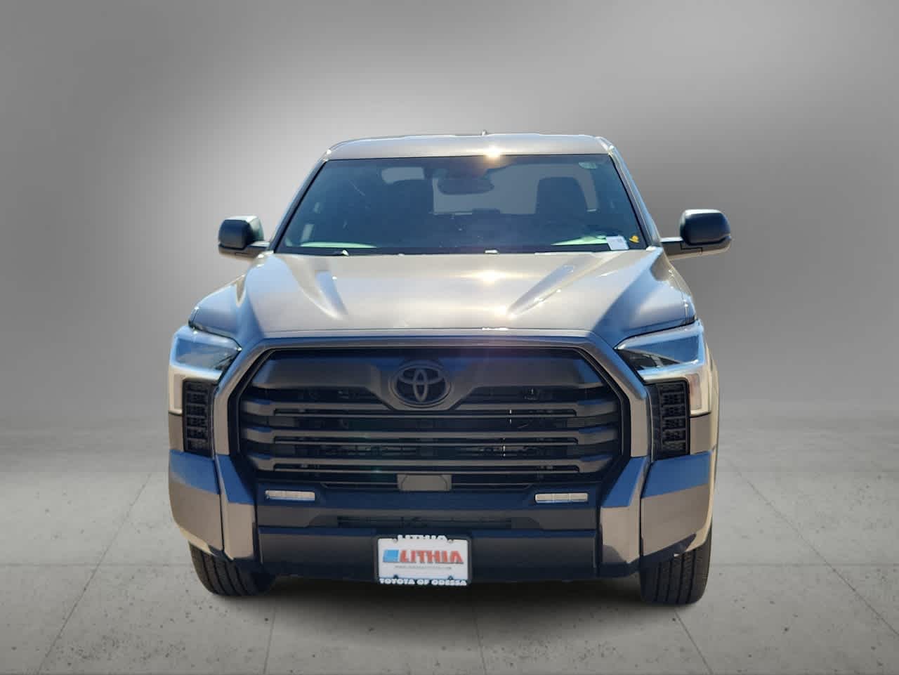 Thumbnail: 2026 Toyota Tundra - 3