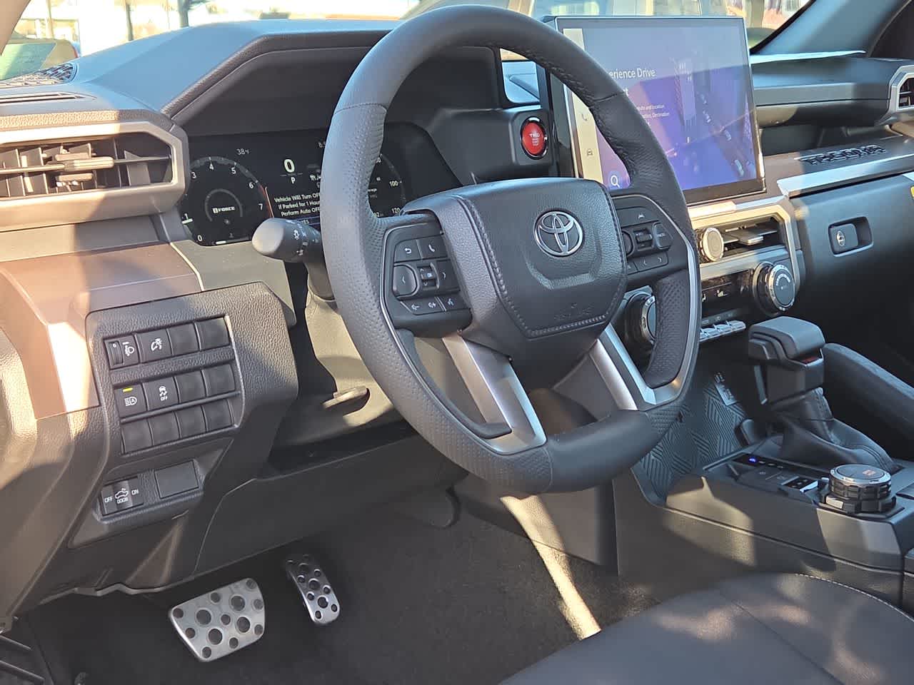 Thumbnail: 2026 Toyota Tacoma - 10