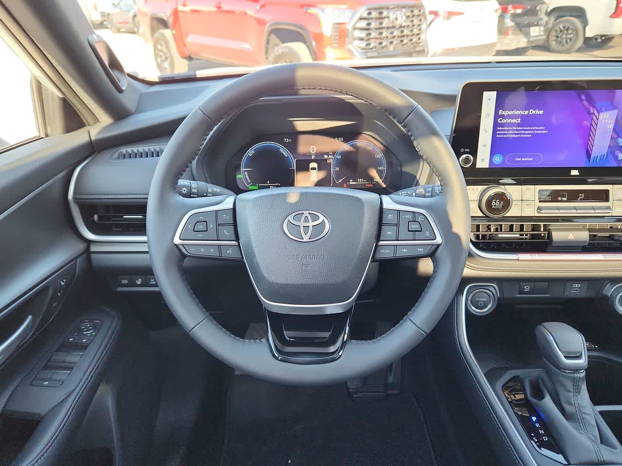 Thumbnail: 2026 Toyota Grand Highlander - 19