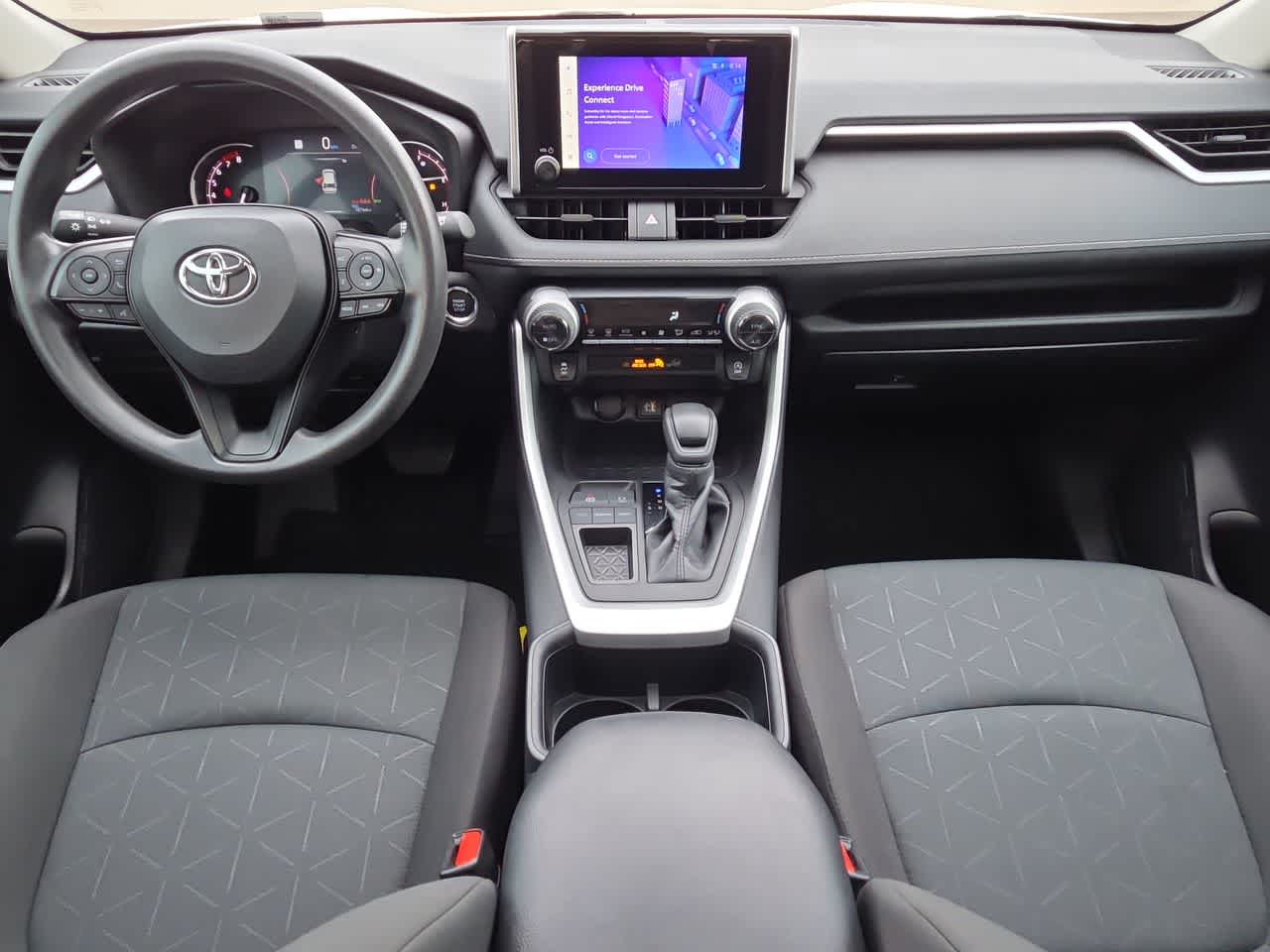 Thumbnail: 2024 Toyota RAV4 - 13