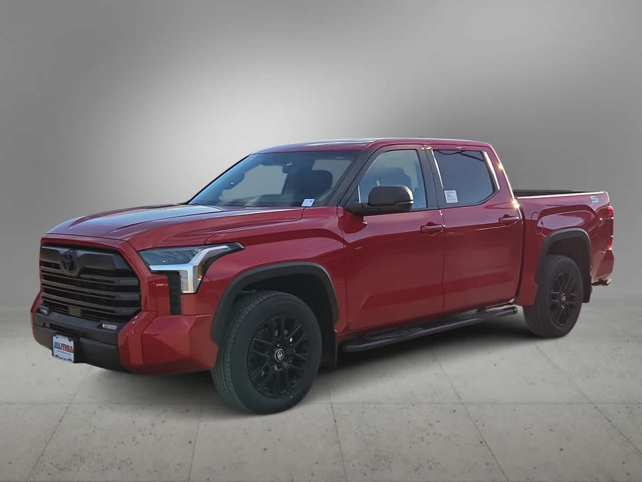 Thumbnail: 2026 Toyota Tundra - 4