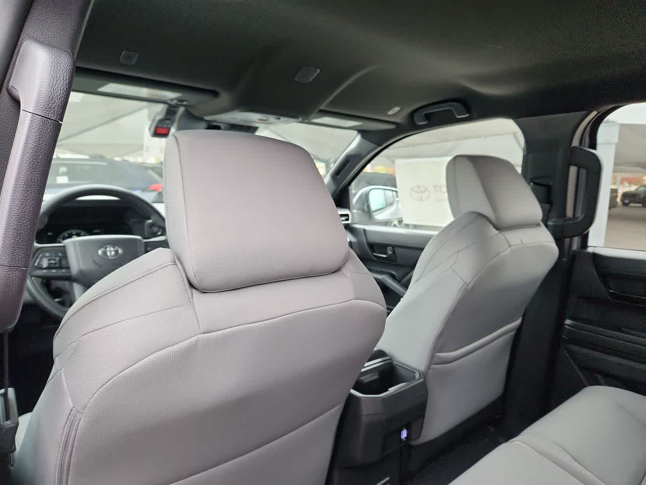 Thumbnail: 2026 Toyota Tacoma - 16