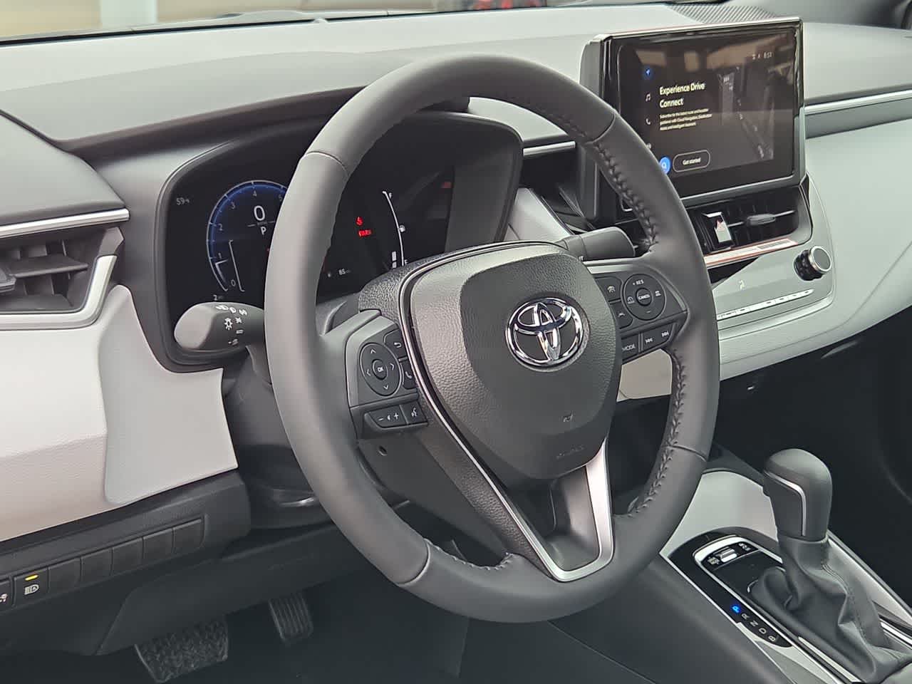 Thumbnail: 2026 Toyota Corolla - 10