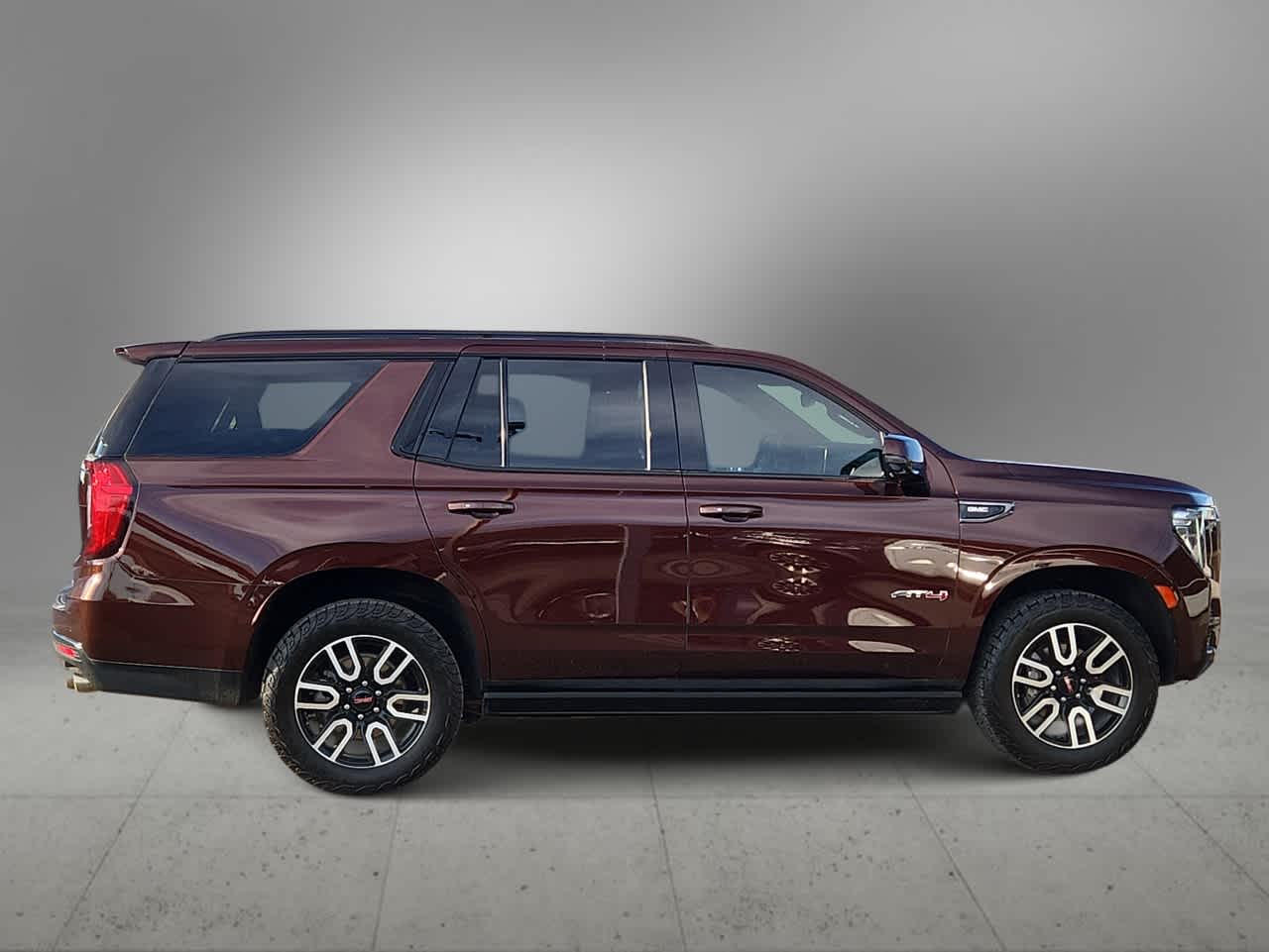 Thumbnail: 2023 GMC Yukon - 9