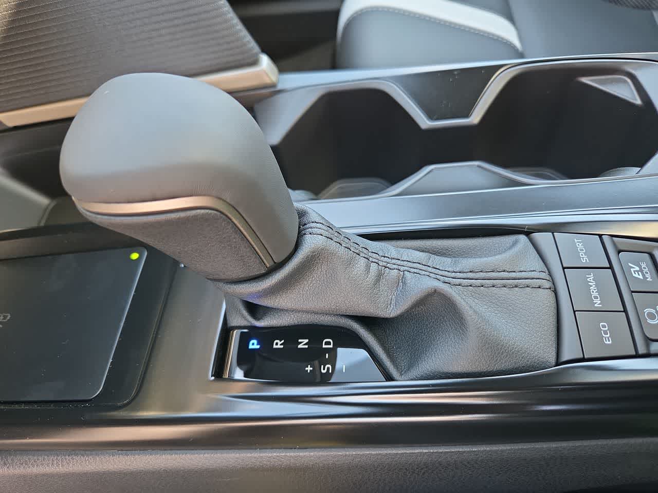 Thumbnail: 2026 Toyota Camry - 21