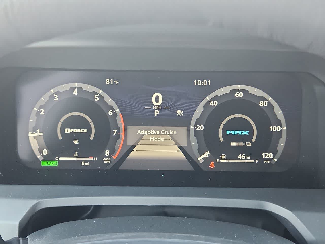 Thumbnail: 2025 Toyota Tacoma - 22