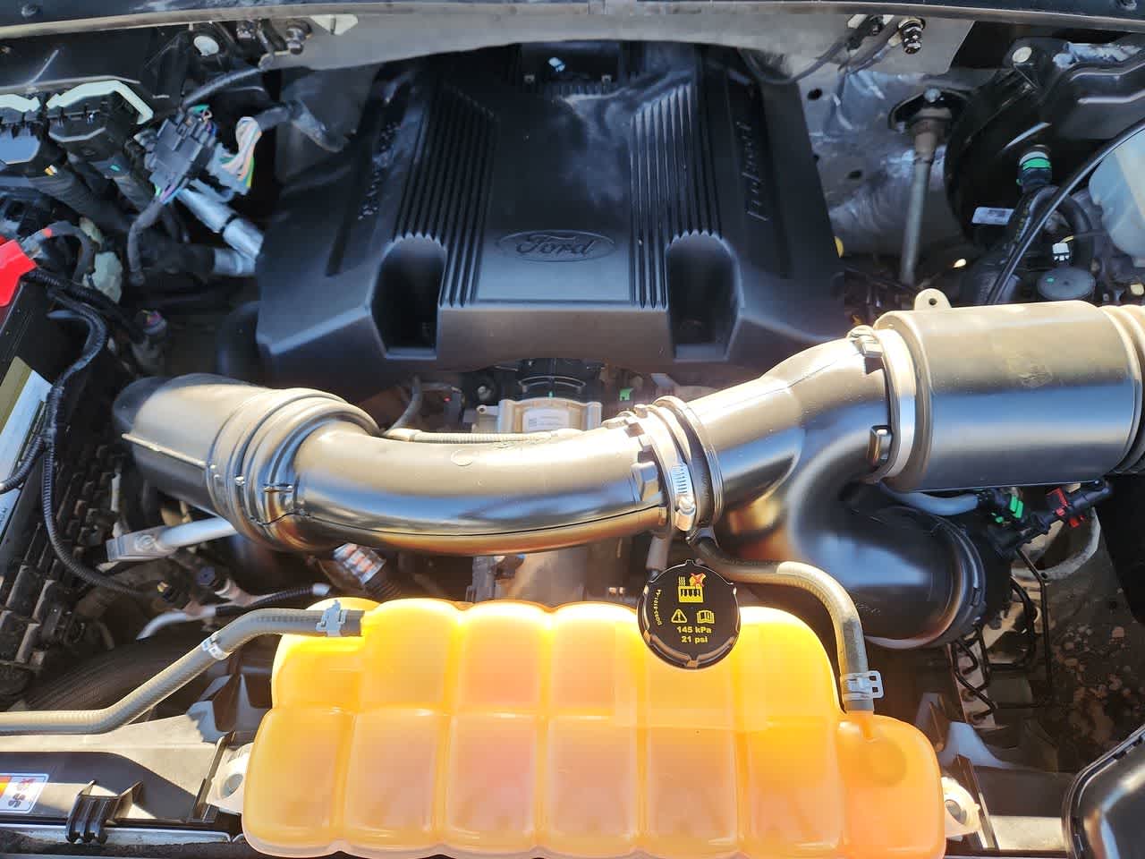 Thumbnail: 2017 Ford F-150 - 13