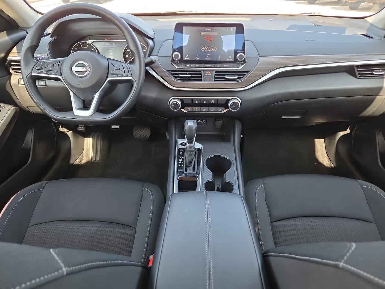 Thumbnail: 2025 Nissan Altima - 14
