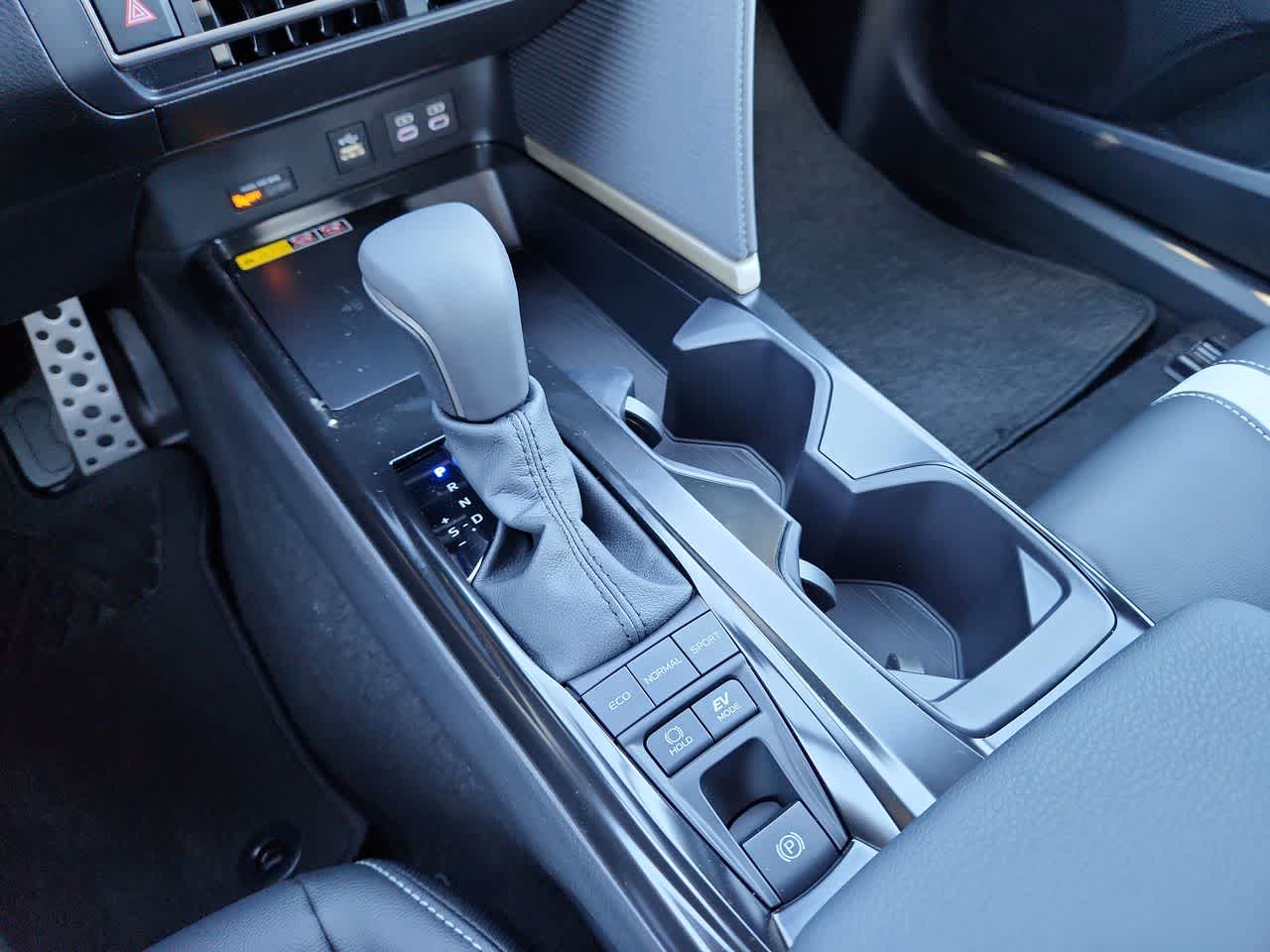 Thumbnail: 2026 Toyota Camry - 21