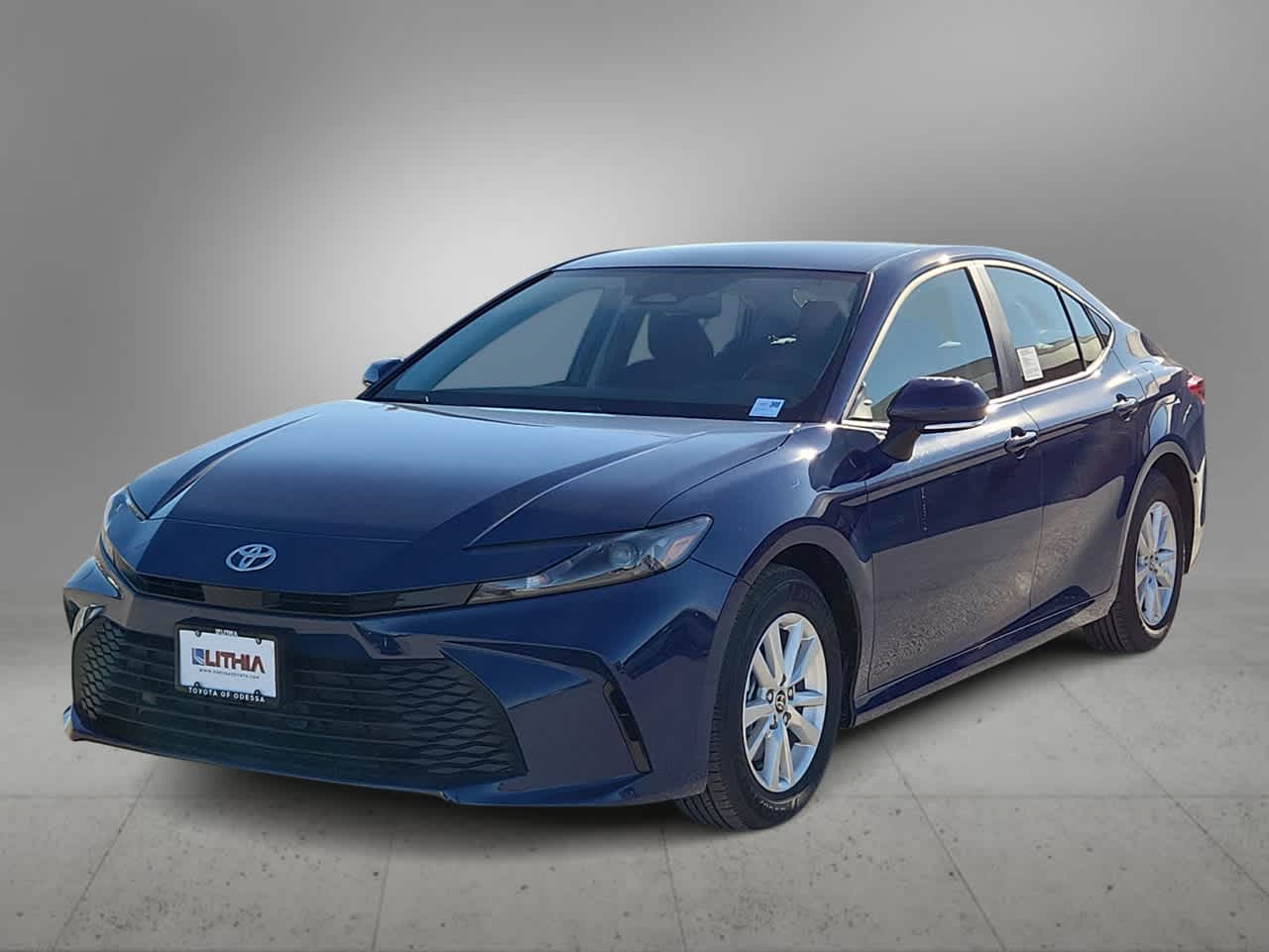 Thumbnail: 2026 Toyota Camry - 4