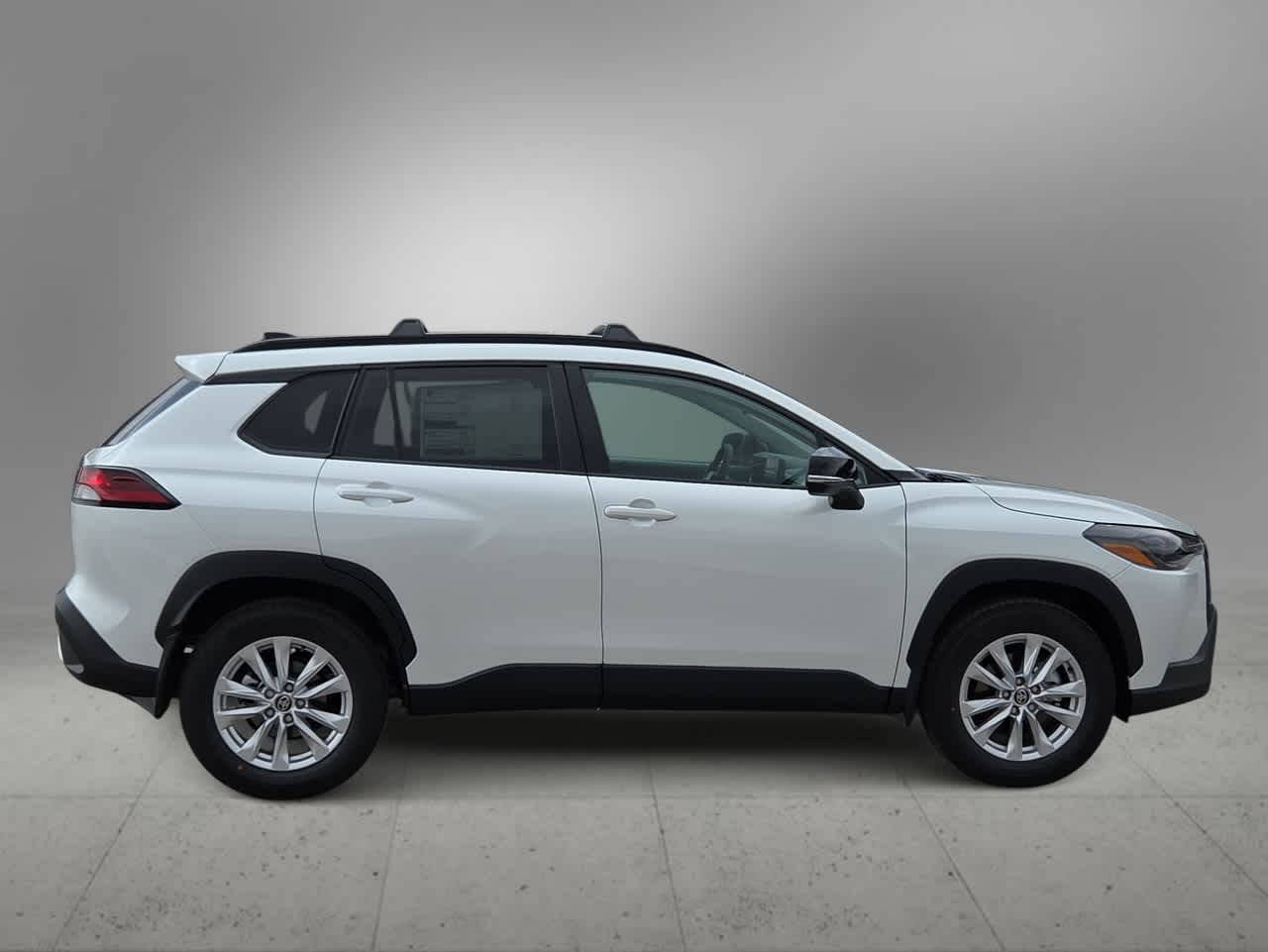 Thumbnail: 2026 Toyota Corolla Cross - 9