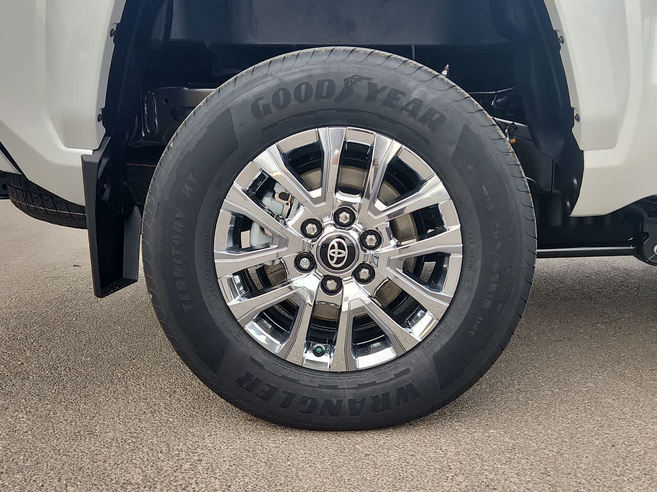 Thumbnail: 2026 Toyota Tacoma - 12