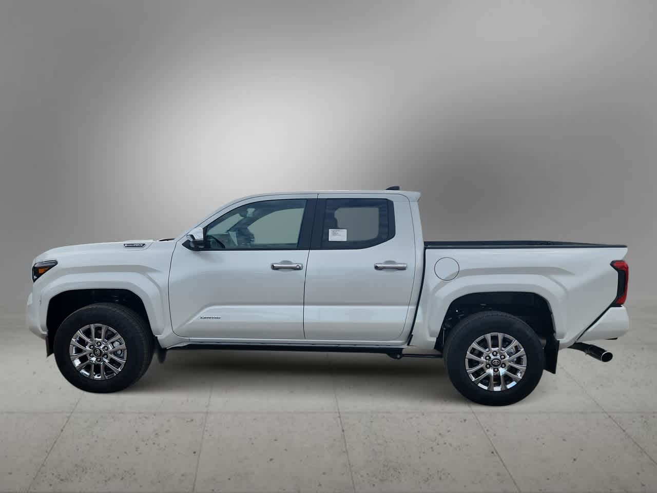 Thumbnail: 2026 Toyota Tacoma - 5
