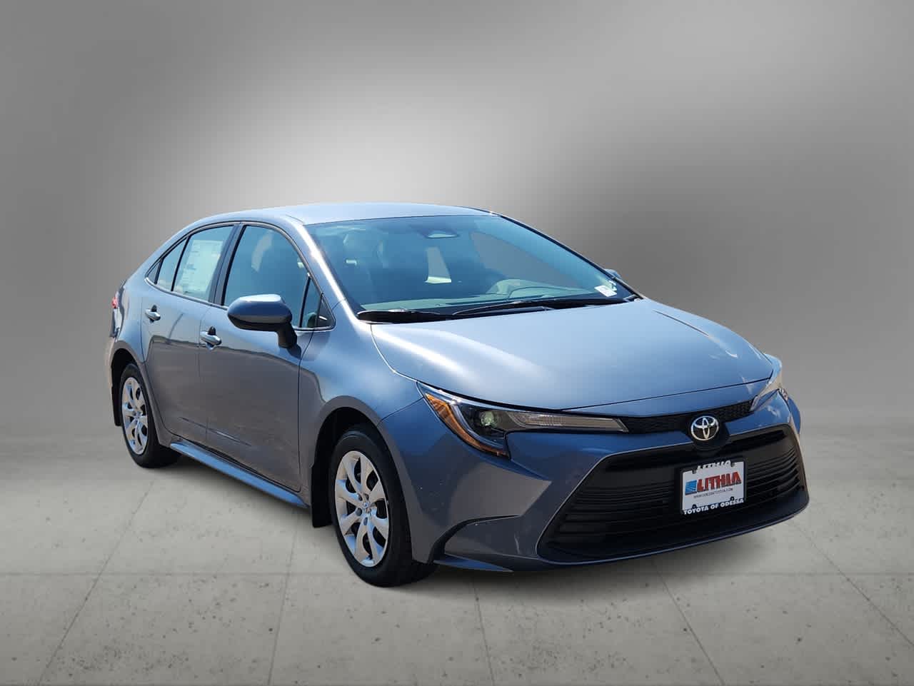 Thumbnail: 2025 Toyota Corolla - 2