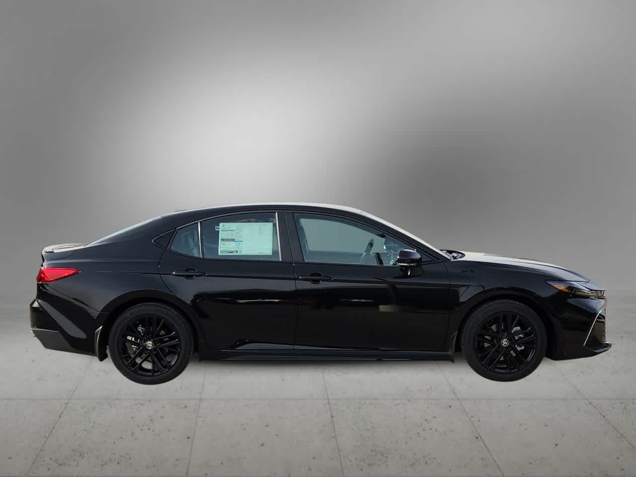 Thumbnail: 2026 Toyota Camry - 8