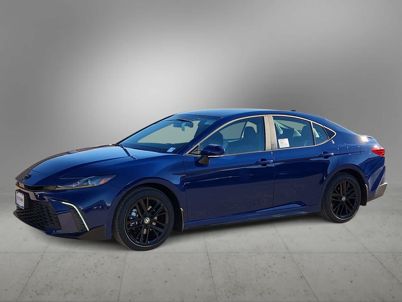 Thumbnail: 2026 Toyota Camry - 4