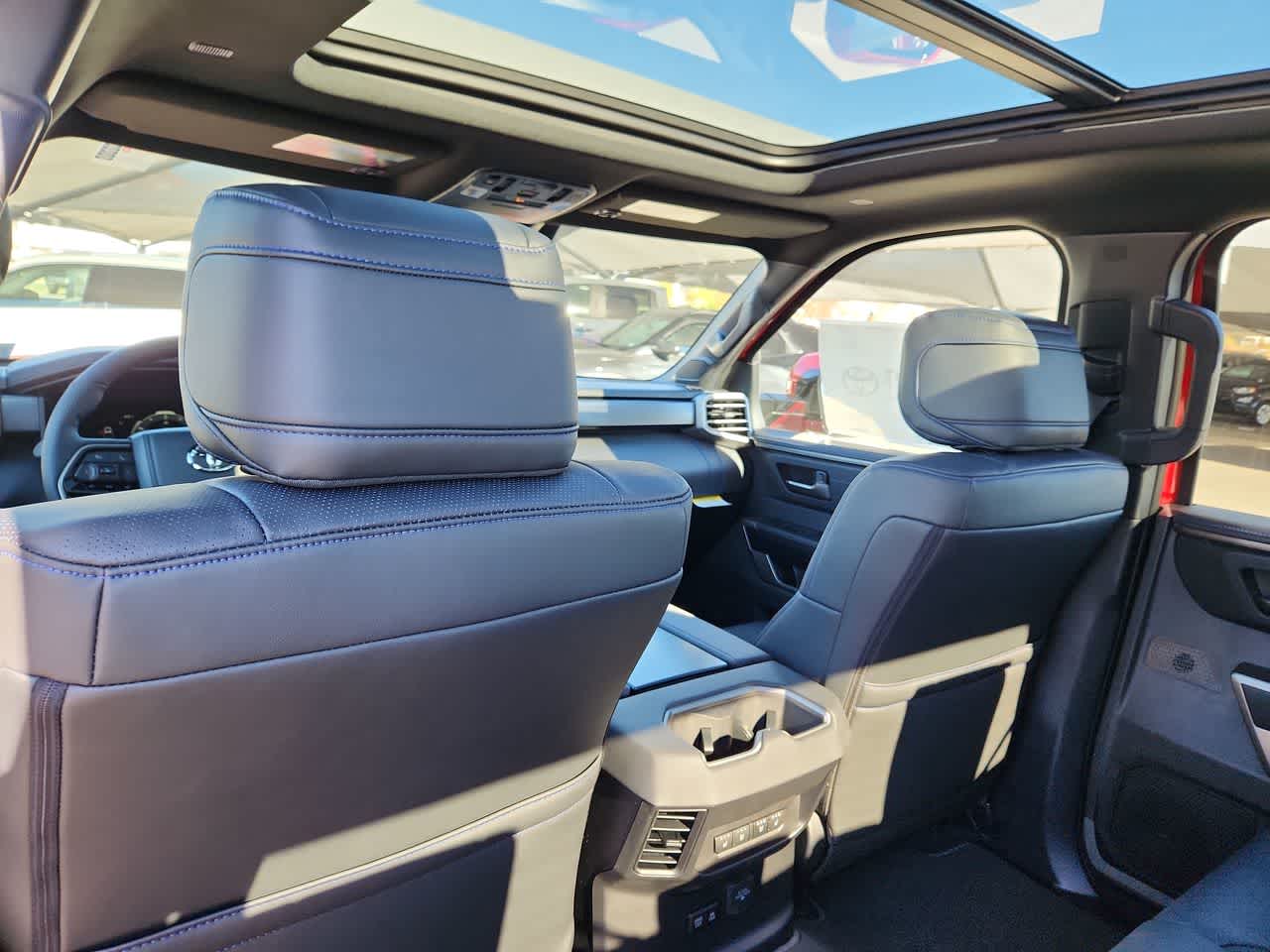 Thumbnail: 2026 Toyota Tundra - 16