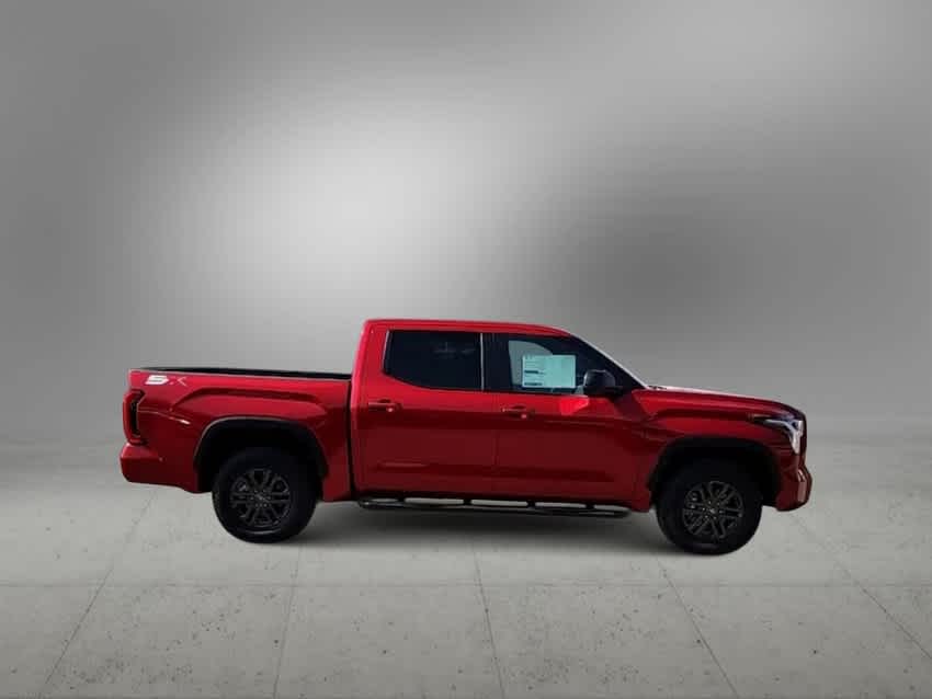 2025 Toyota Tundra SR5 9