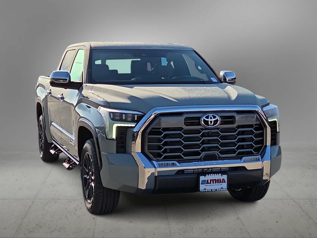 Thumbnail: 2026 Toyota Tundra - 3