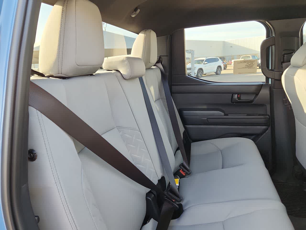 Thumbnail: 2026 Toyota Tacoma - 17