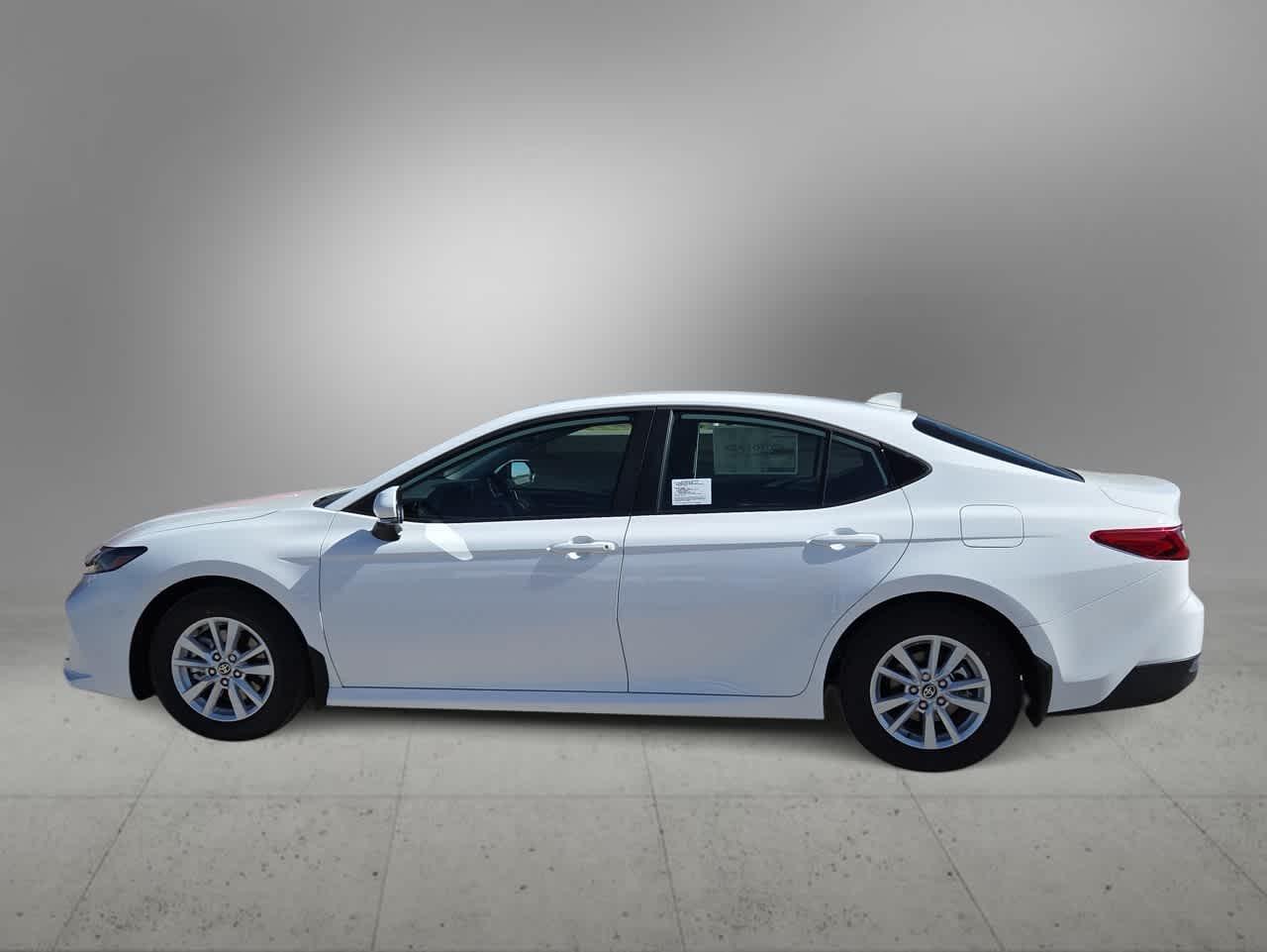 Thumbnail: 2026 Toyota Camry - 5