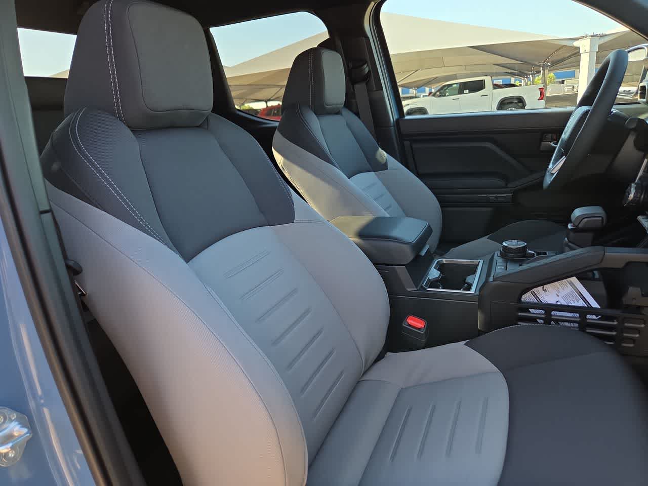 Thumbnail: 2026 Toyota Tacoma - 18